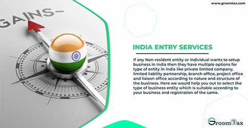 Foreign Company Incorporation in India | Foreign Subsidiary Company Registration in India
